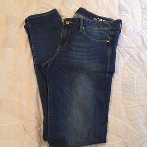 Gap Always Skinny jeans